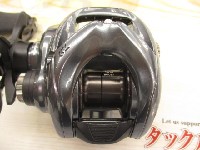 25タトゥーラ SV TW 100L