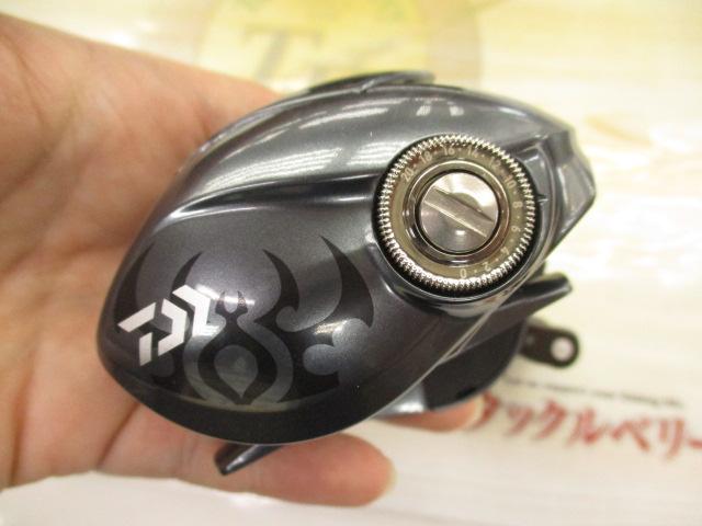 25タトゥーラ SV TW 100L