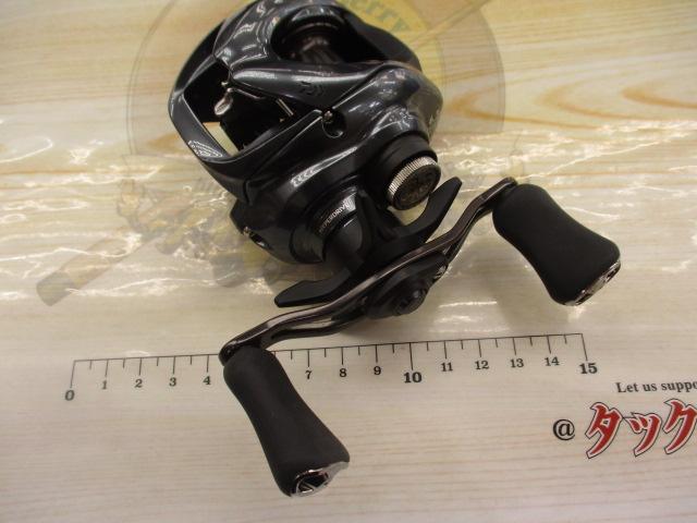 25タトゥーラ SV TW 100L