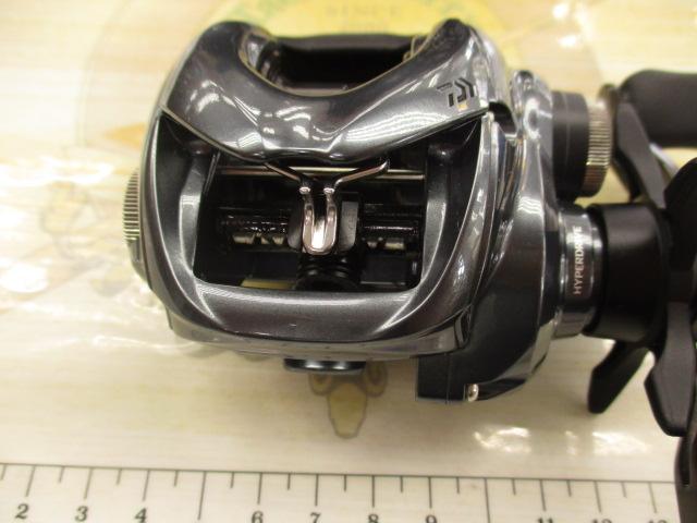 25タトゥーラ SV TW 100L