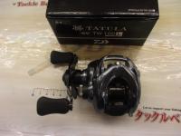 25タトゥーラ SV TW 100L