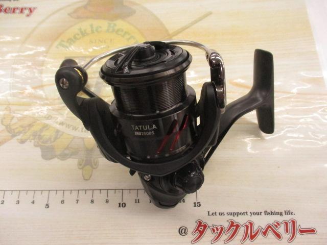 18タトゥーラ LT2500S