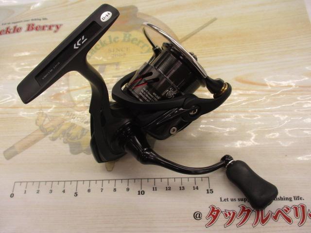 18タトゥーラ LT2500S