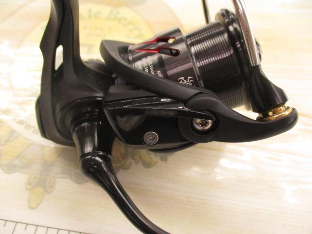 18タトゥーラ LT2500S