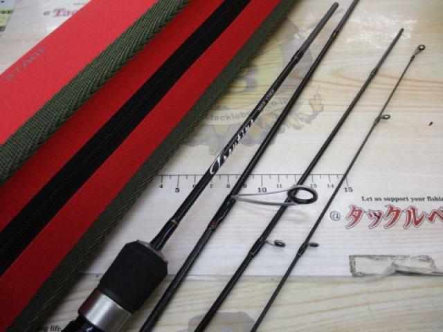 トラウティーノ TTA-604SUL