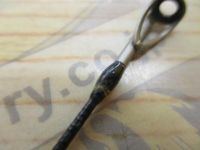 トラウティーノ TTA-604SUL