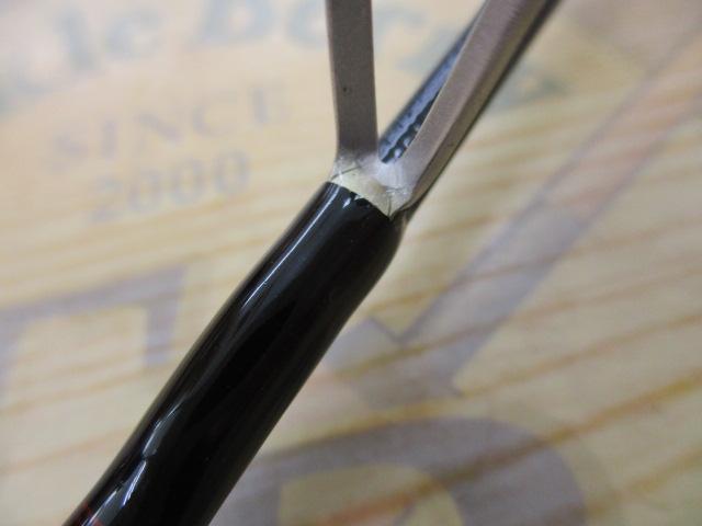 トラウティーノ TTA-604SUL