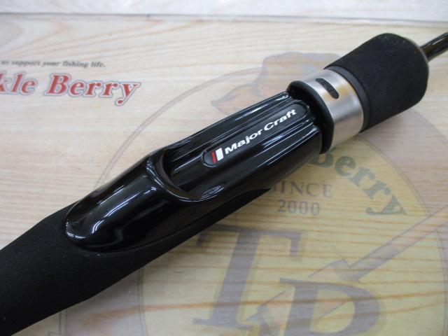 トラウティーノ TTA-604SUL