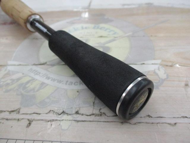 エクスプライド 165L-BFS