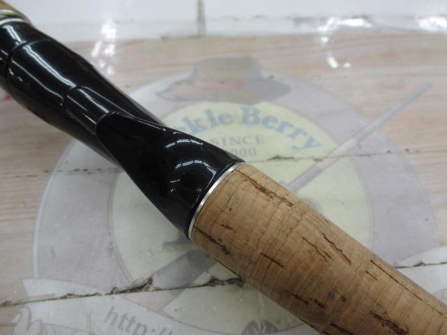 エクスプライド 165L-BFS