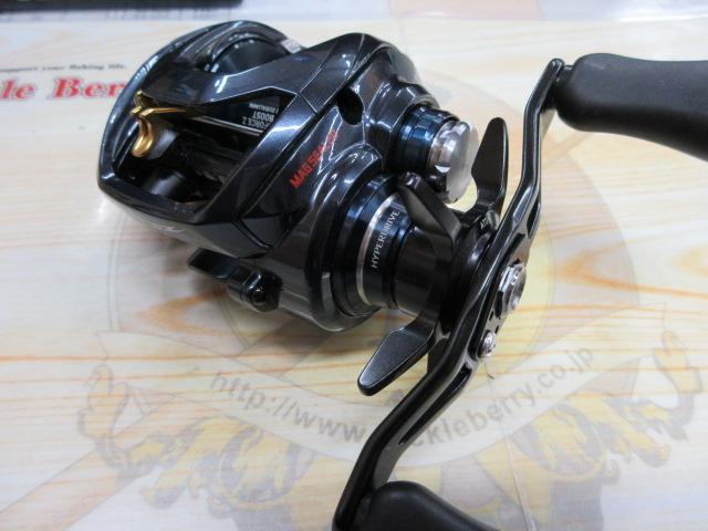 スティーズ A TW HLC 7.1L