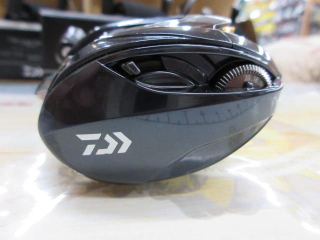 スティーズ A TW HLC 7.1L