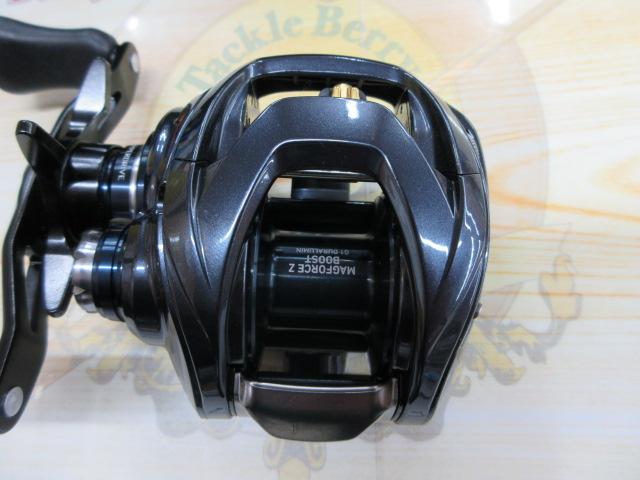 スティーズ A TW HLC 7.1L