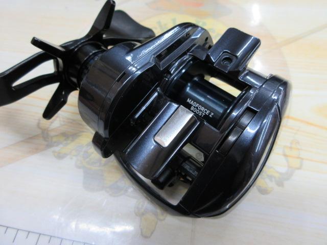 スティーズ A TW HLC 7.1L