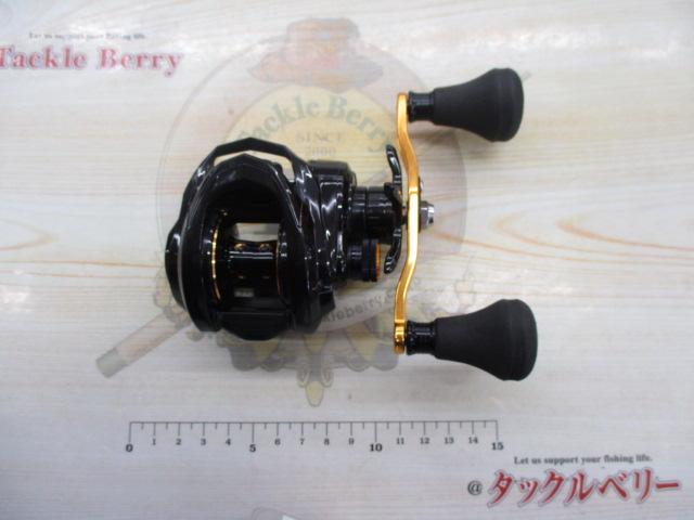 ロキサーニ パワーシューター