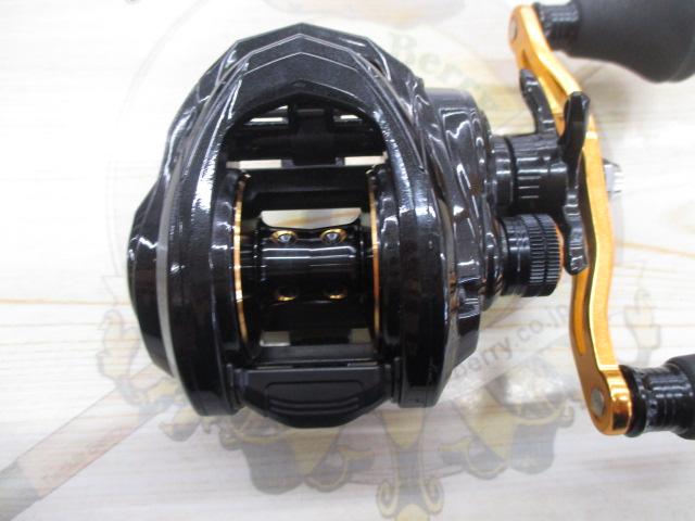 ロキサーニ パワーシューター