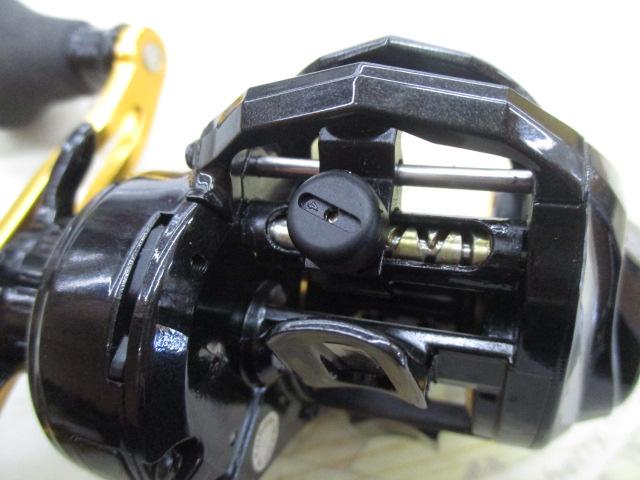 ロキサーニ パワーシューター