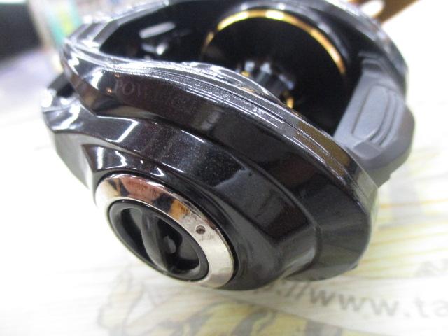 ロキサーニ パワーシューター