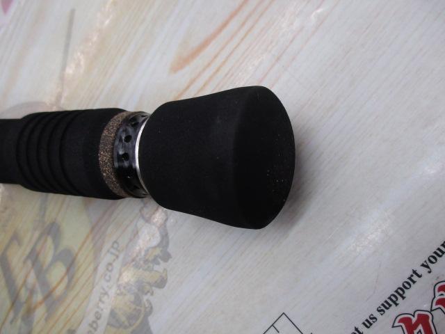 ソルティーステージKR-Xショアジギング SXJC-962MH60-KR