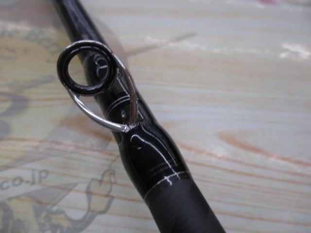 ソルティーステージKR-Xショアジギング SXJC-962MH60-KR