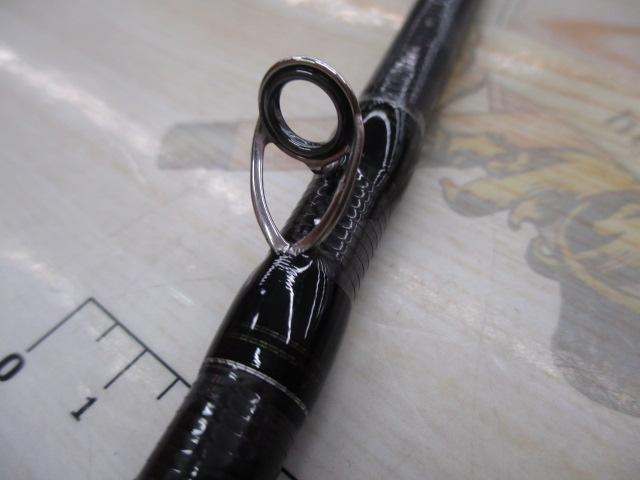 ソルティーステージKR-Xショアジギング SXJC-962MH60-KR