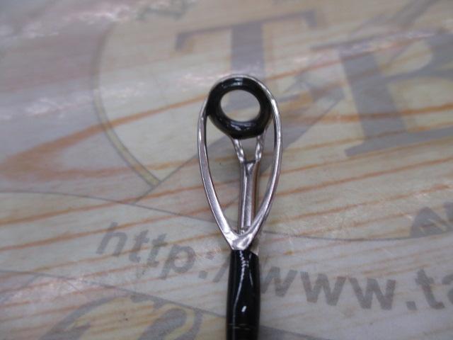 ソルティーステージKR-Xショアジギング SXJC-962MH60-KR