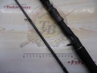 ソルティーステージKR-Xショアジギング SXJC-962MH60-KR