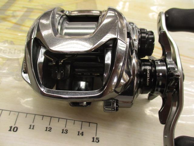 スティーズリミテッド SV TW 1000S-XHL