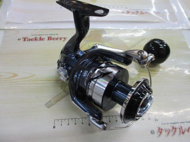 21ツインパワーSW 8000HG