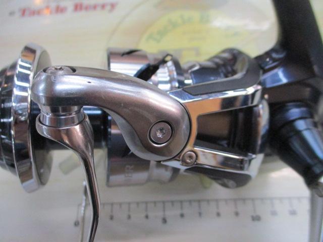 21ツインパワーSW 8000HG