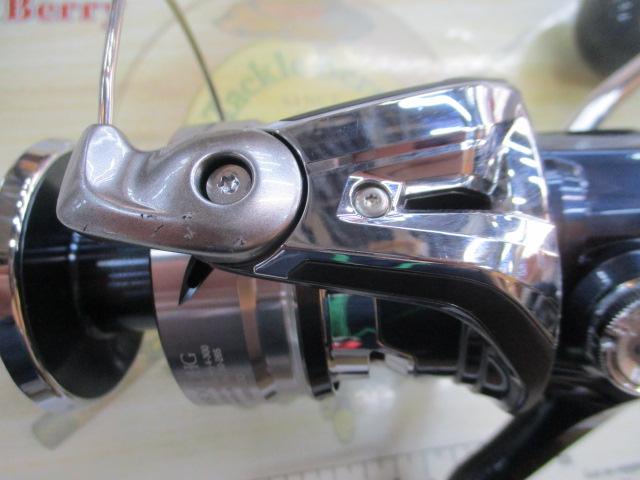 21ツインパワーSW 8000HG