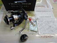 21ツインパワーSW 8000HG