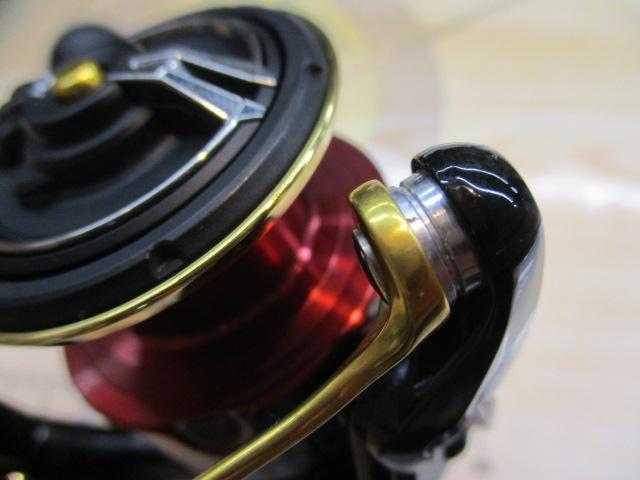 17BB-Xハイパーフォース C3000DXGSL