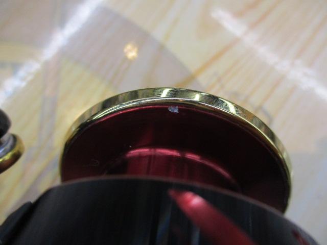 17BB-Xハイパーフォース C3000DXGSL