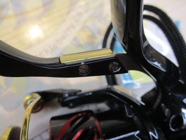 17BB-Xハイパーフォース C3000DXGSL