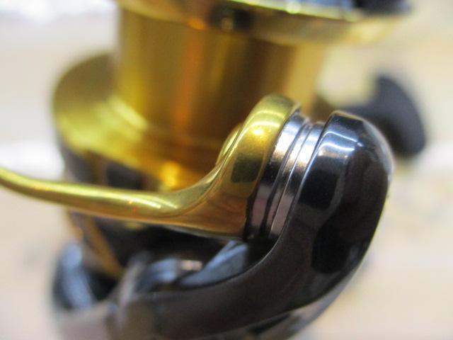 21BB-Xテクニウム C3000DXG S LEFT