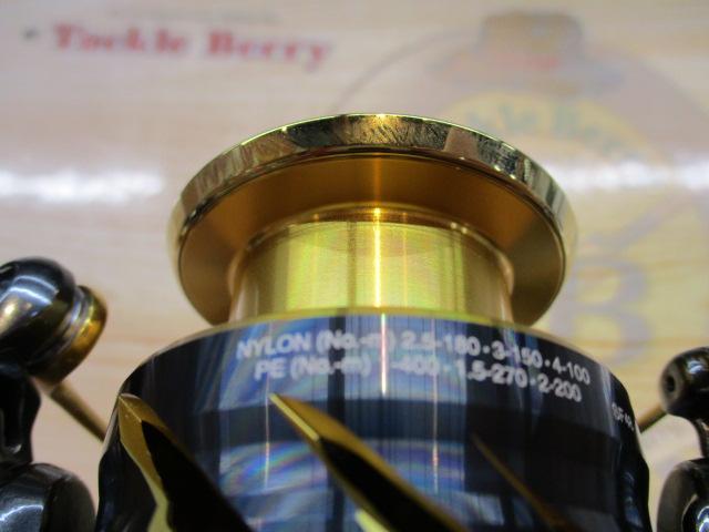 21BB-Xテクニウム C3000DXG S LEFT