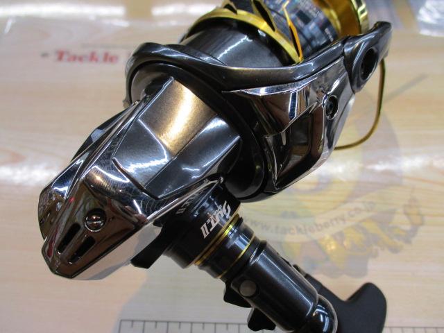 21BB-Xテクニウム C3000DXG S LEFT