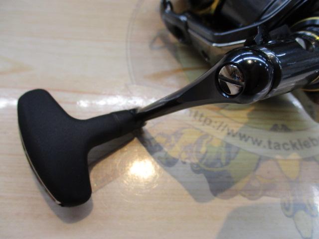 21BB-Xテクニウム C3000DXG S LEFT