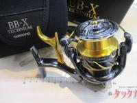 21BB-Xテクニウム C3000DXG S LEFT