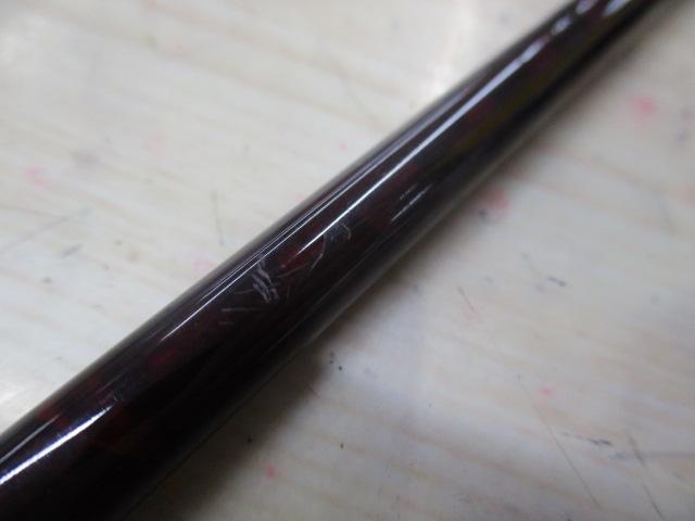 スコーピオン 2600F-2