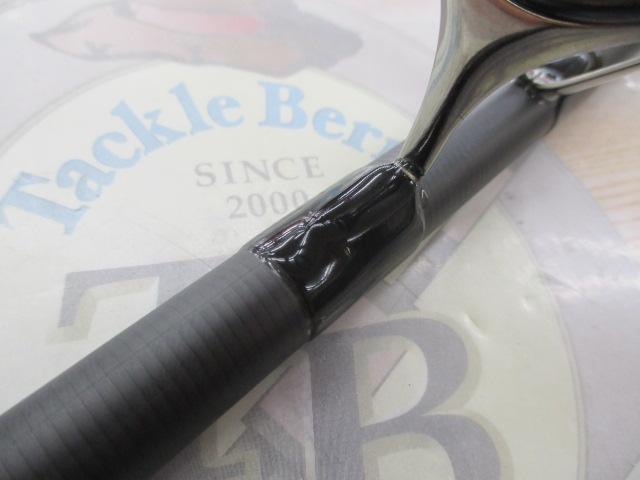 ラグゼアークフレックスRS S106XH+