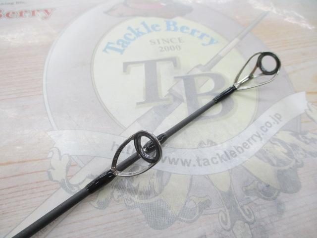 ラグゼアークフレックスRS S106XH+