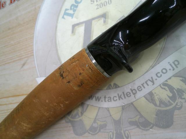 ブラックレーベル BL+681MFB｜＠ベリーネット 日本最大新品中古釣具WEB