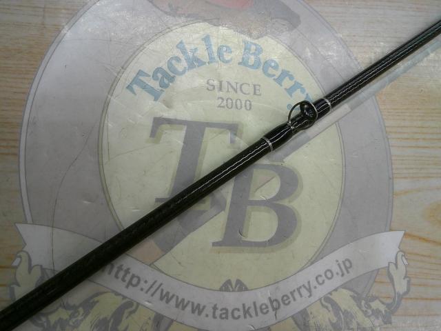 ブラックレーベル BL+681MFB｜＠ベリーネット 日本最大新品中古釣具WEB