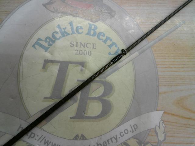 ブラックレーベル BL+681MFB｜＠ベリーネット 日本最大新品中古釣具WEB