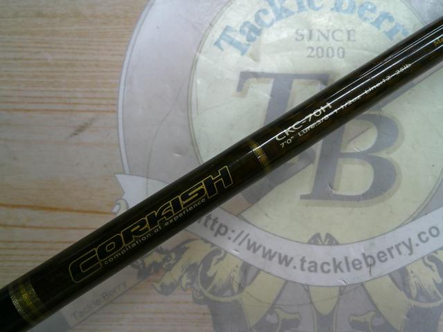 コルキッシュ CKC-70H