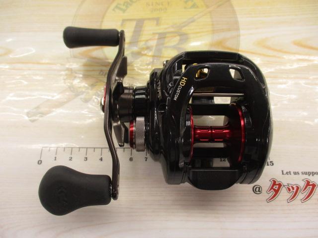 タトゥーラ HD 150SHL-TW