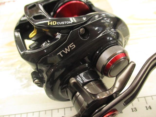 タトゥーラ HD 150SHL-TW