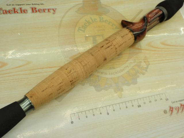 デストロイヤーF7-711Xコンペティションリミテッド